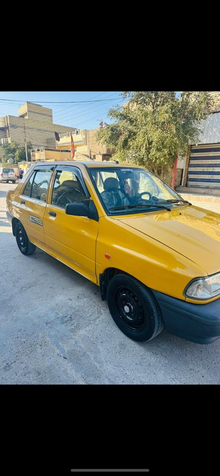 السلام عليكم سايبه موديل  2021 ماشيه 111 مكفوله  كفاله عامه بسمي    العنوان بغداد  مكلف بل  نشر رقم صاحب سياره ‭0773 498 3267‬ السعر 61 وبيه مجال
