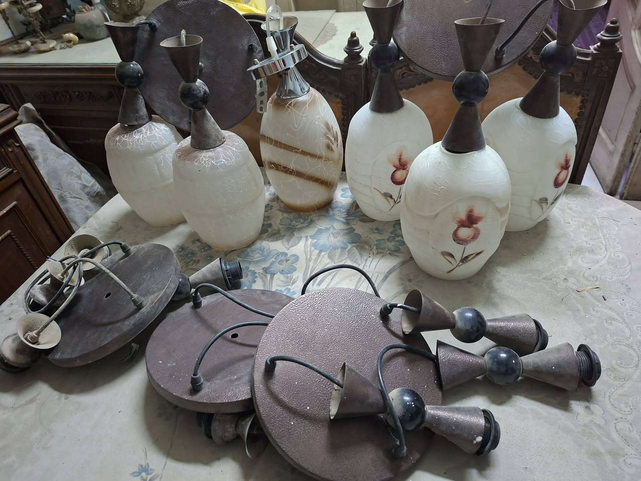 للبيع 
٠١٠٠٧٤٦١٥٦٠


**إذا كنت صاحب هذا الإعلان وتريد حذفه لأي سبب، رجاءا أرسل رسالة إلى الدعم الفني**