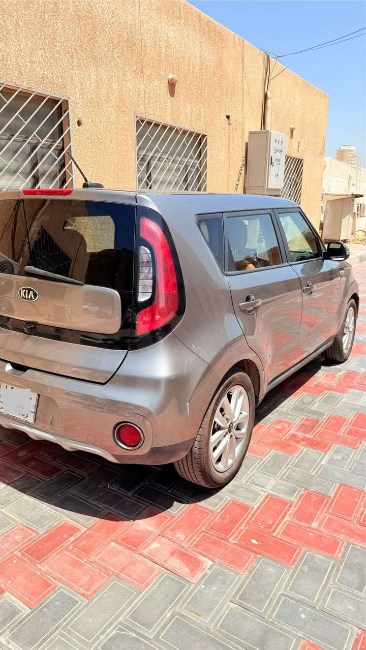 صول موديل 2019 GDI حادث امريكا جاملغ بيها شخوط بسيطه السيارة بحالة جيدة مواصفات معروفه الجاد والمهتم بالشراء يتواصل وياي على الرقم *********** كربلاء, العراق
