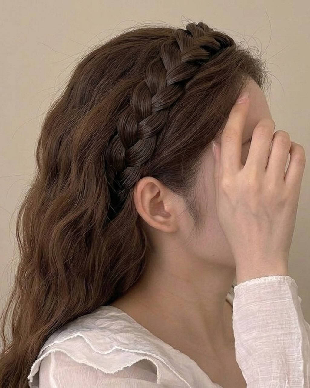 .

طوق الضفيرة
Braided Headband

كوالتي جيد💯
نسـائي 🙎🏼‍♀️
مريح خفيف✨
لون حقيقي
بني او اسود🖤🤎

السعر:3,750 ألـف🔥
____
__

متـاجرنا 👇
@stray_store1
@stray_accessorie
@stray_vintages
@stray_suits
@mars_librar.y 
@stray_stationary11 
 __.

__

توصيـل  الناصريه مركز الفين ديـنار ❇️

اقضيه ونواحي 3 الاف

المحافظات 5 الاف دينارر

💢عن طلب لايقل عن ال 12 الف دينار 
_
⛔ اذا كان اكو غلـط بالطلبيه او غير مشابـه للصوره يمكن استبداله

التوصيل في يـوم واحد فقط⚡🔥
_
#انمي #هاري_بوتر #ترند #كوول #مودل هودي ملابس ستراي_ستور


**إذا كنت صاحب هذا الإعلان وتريد حذفه لأي سبب، رجاءا أرسل رسالة إلى الدعم الفني**