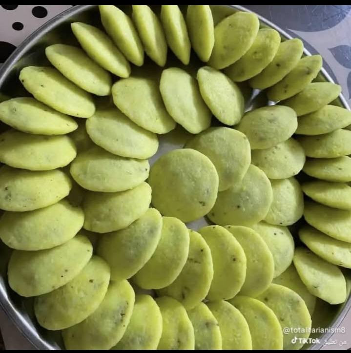 كبه حلب ١٠٠قطعه ٢٥الف


**إذا كنت صاحب هذا الإعلان وتريد حذفه لأي سبب، رجاءا أرسل رسالة إلى الدعم الفني**