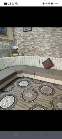 ديوان • موصل ثقيل • ٨م