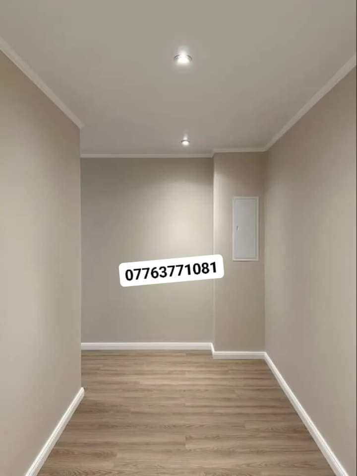 *********** بغداد 
صبغ الاصباغ داخلي وخارجي وصبغ الديكور والحديد وعزل الأسطح وصبغ الوجهيات ومعالجة الرطوبه والاملاح وتركيب بديل الرخام والخشب وتركيب السحبات والفوم مرحبا بكم مع 
الصباغ ابو مصطفى المصري. بغداد
