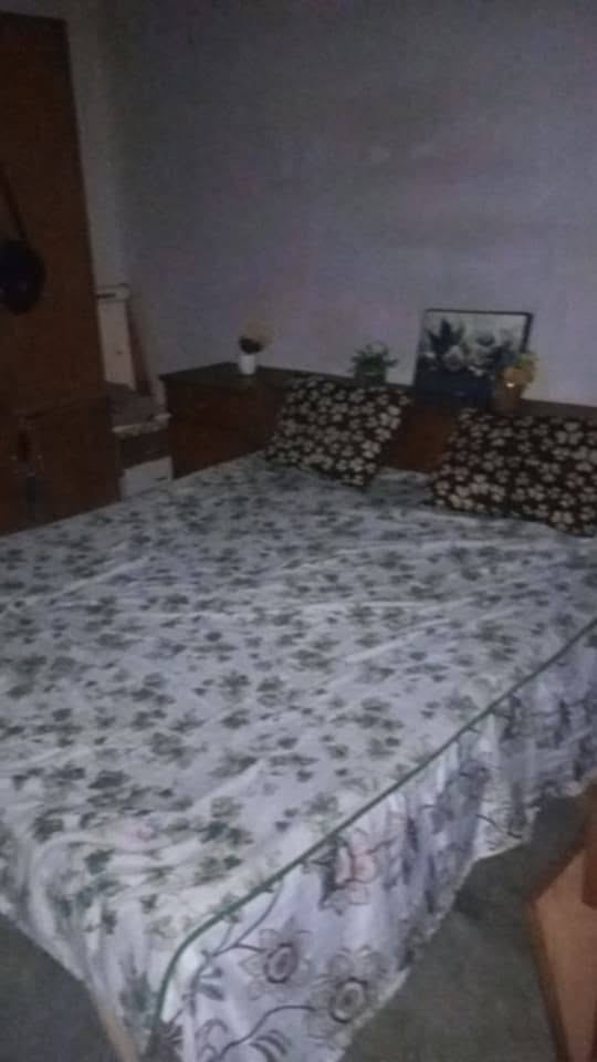 بيع مستعجل سعرها 30الف اي استفسار علئ خااص الي عنده غراض وغرف يراسلني ابيعها اله بعموله كركوك, العراق


**إذا كنت صاحب هذا الإعلان وتريد حذفه لأي سبب، رجاءا أرسل رسالة إلى الدعم الفني**