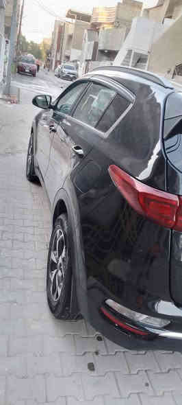 السلام عليكم اقرة المنشور قبل لتخابر..
كيا سبورتج موديل 2020  
ماشية ٥٧ الف .،..
بيهة ٣ قطع صبغ وبارد بلقمارة
ع كد شبر اثر الحادث نفسة
السيارة كير مكينة تبريد صدر
تخم تاير كلة جديد وخير  من الله
السيارة بأسمي وهزة جديدة ورقم جديد
السيارة ب ١٦٠ ورقة وبيه مجال بسيط،.. السياره احلى من لصور مكاني بغداد الدوره ***********. او***********
