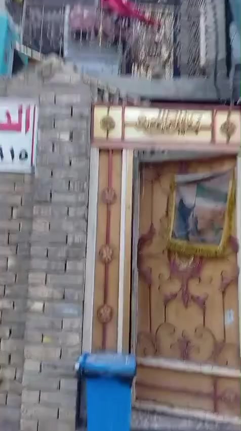 ﷽

#العرض_عند_مكتب_القلم_للعقار_حصراً_وبسعر_مناسب

نصف قطعه للبيع قطاع 74🏡@

مساحه [72)متر واجهه 4 نزال 18 🔹️

طابقين الأول يحتوي علا 

استقبال +غرفه + صاله+مطبخ+ ملحقات

الطابق الثاني يحتوي ع صالة و غرفتان @وملحقات

مسلح جديد 

السعر100وبيهه مجال

الاتصال ***********
--------------------------------------------------

--------------------------------------------------

مكتب القلم للعقار والمقاولات #fypシ

بـيع  - شراء - تأجير  - قسام شرعي - تعقيب المعاملات العقارية - تنظيم العقود المرورية - مقاولات عامة - تسهيل كل ما يخص كاتب العدل الوصولات والكمبيالات والوكالات العقاريه -ترويج وتسهيل معاملات التقاعد - تسهيل معاملات القاصرين 
هاتف :- ***********
هاتف :- ***********
العنوان:- بغداد/ مدينة الصدر/ قطاع75
