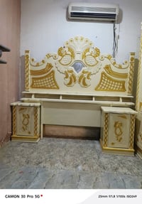 نضافه ٩٥٪ • غرفه جاهزه • نقص زاويه