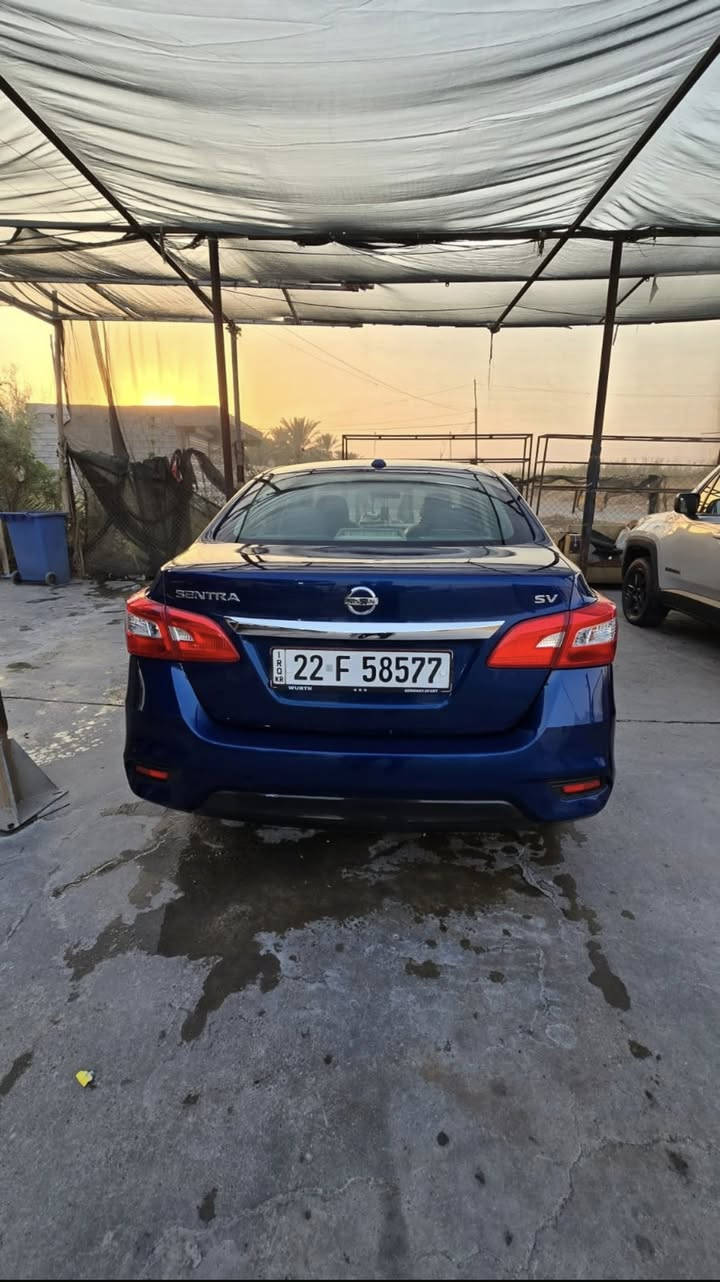 السلام عليكم سنترا للبيع مديل ٢٠١٧ سياره خير من لله صدره ٧٠ /١٠٠ بسمي تحويل عارضه ١١٥ وبيه مجال لشراي يتصل ***********
