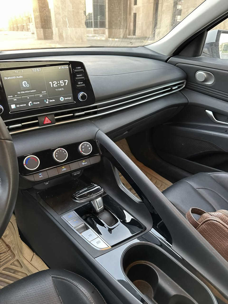 سلام عليكم
للبيع موديل 24 ماشية 14 كفالة عامة 
السعر 140

مكانها النجف
***********
