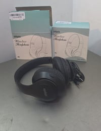 هيدفون • وايرليس • سماعات