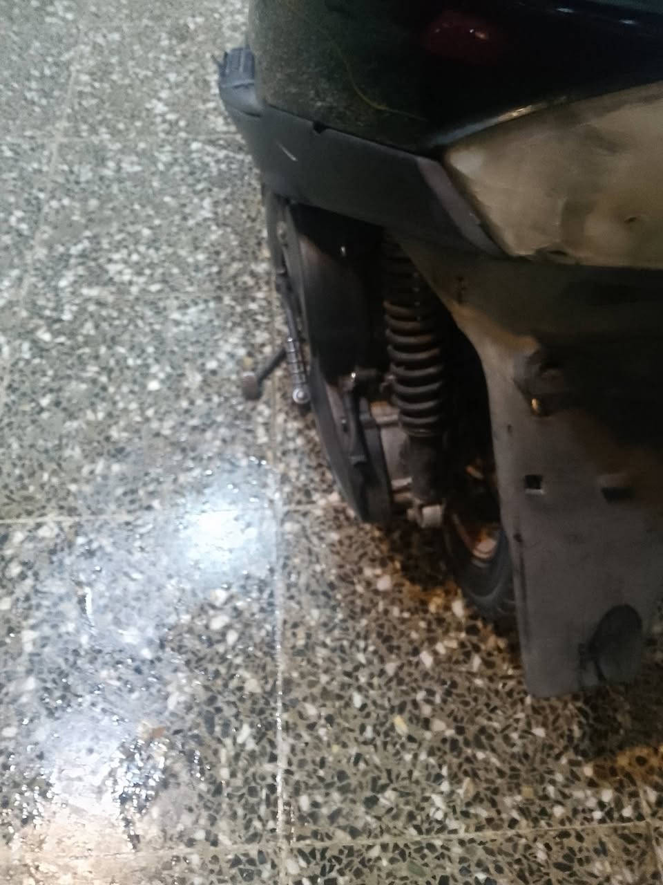 سلام عليكم درجه ماكس عداله كل شغال سلف هندر مكينه شالع معدال كهربيات شغال وراق كامل  مكاني بغداد الشعله سعر ٣٧٥الف ***********
