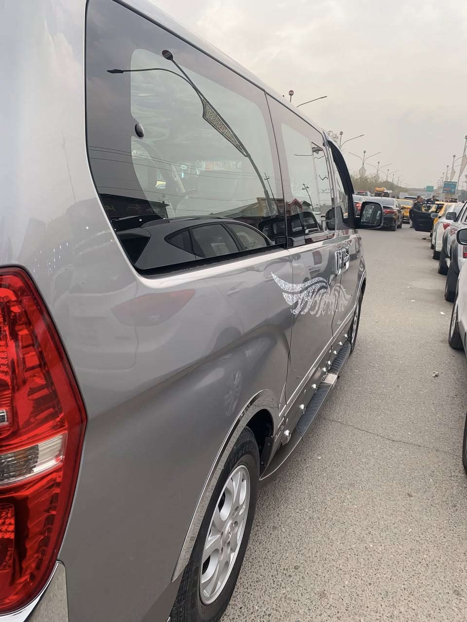 ستاريكس بانزين
موديل 11

رقم سليمانية

منظومة غاز 

كير عادي 

مكفولة من اي ضرر

العنوان كركوك

موجود عالواتساب او عالرقم 

***********
