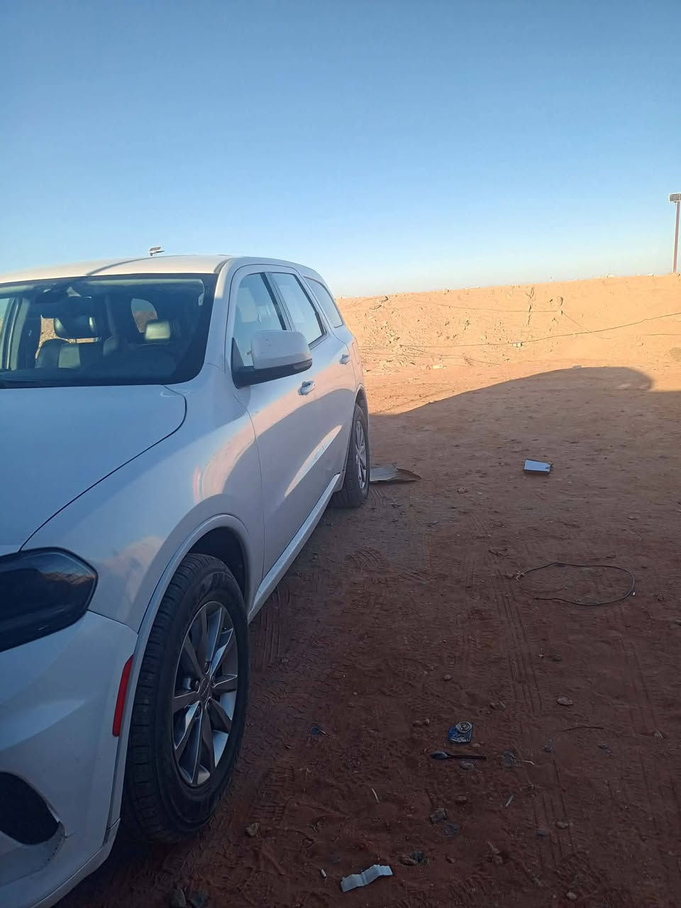 اللهم صلِّ على محمد وآل محمد 
دورنكو موديل 2017 مسجله 22 رقم ذي قار تحويل مباشر 
مكينه 6 ضربه جاملغ وبنيد مكفوله دواخل سياره جديده مكانها ناصريه السعر 210وبيها مجال 
***********
