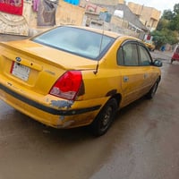 النتره موديل 2005 وارد خليجي فول اوتوماتيك كير ومكينه مكفولات مصفره هي...