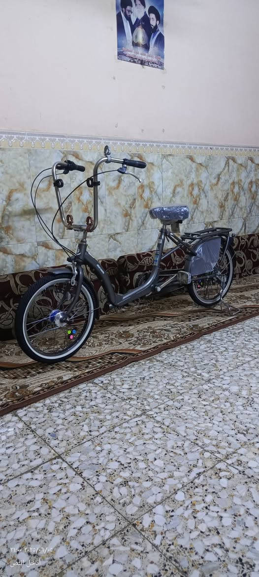 البيع بسعر 170
ابغداد العبيدي


**إذا كنت صاحب هذا الإعلان وتريد حذفه لأي سبب، رجاءا أرسل رسالة إلى الدعم الفني**