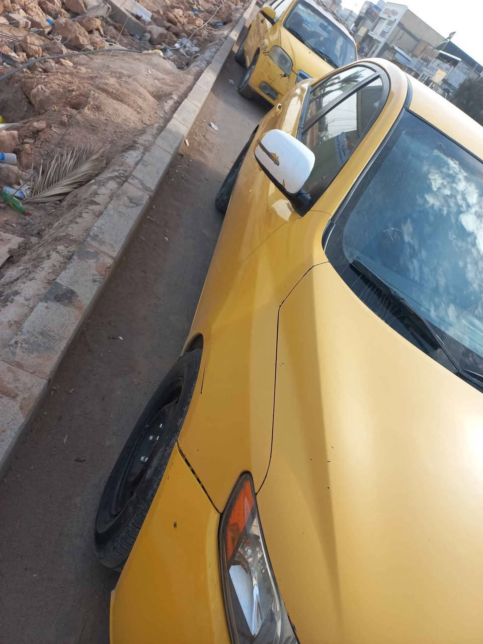 السلام عليكم فورتي موديل 2012مكينه 2000دوش رقم بابل بسمي مكاني ديوانيه المركز  غرفته جديد دوشمه نحله ودوشمه لكاعيه سونارها موجود بلمنشور حادثها طخه بلجاملغ الخلفي قبق البانزين ليبل واحد سياره جاهزه  رقم ***********السعر 82وبيه مجال Singapore
