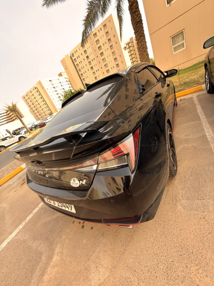 بيع او مراوس
النترا N 2023 
محرك 2000 تيربو 
عليها شوته وعطاس يعني السياره طلقة عداد 300 
قطعه وحده بدون دواخل بدون ايرباك 
للبيع او مراوس جالنجر جاررجر موديل 20 وفوك( ضرر خفيف ) رقم شمالي حصرا
مكاني بغداد 
***********
