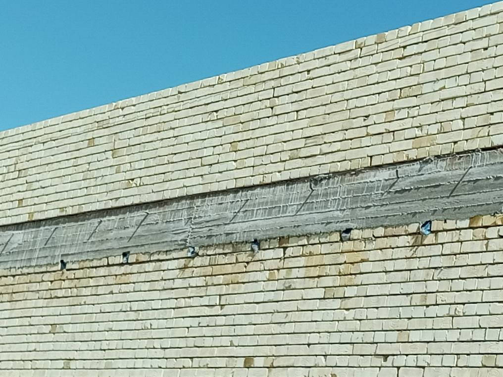 خلفه بناء درجه اولى في كربلاء شغل مهندسين واستمرار في العمل وانسب الاسعار وهذا رقمي ***********
