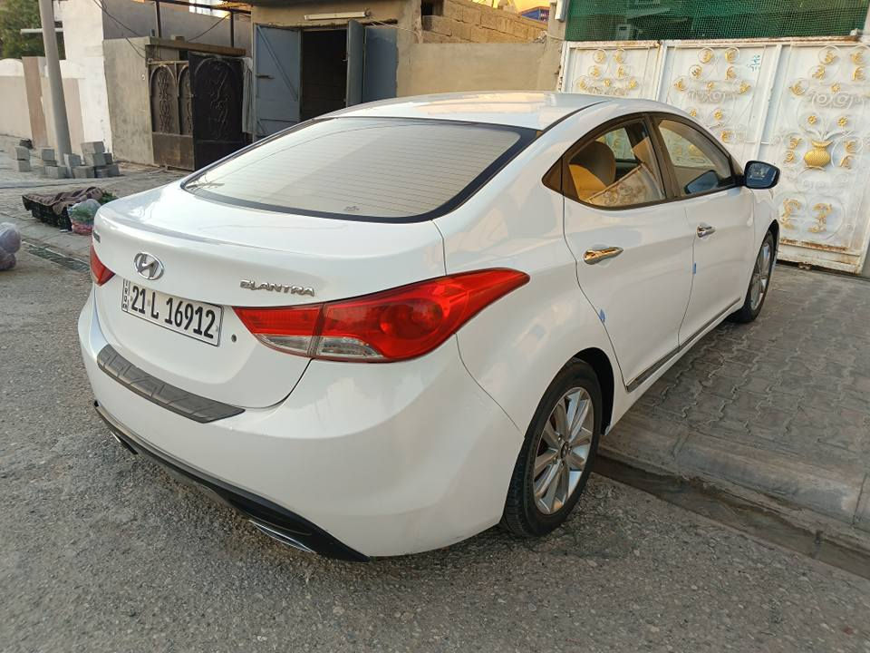 النترا 2011مضلع مكينه 1800
سياره جاهزه السونار موجود بالصور
مكاني كركوك  ***********
كير مكينه نضيف.السعر 114 بي مجال كركوك, العراق
