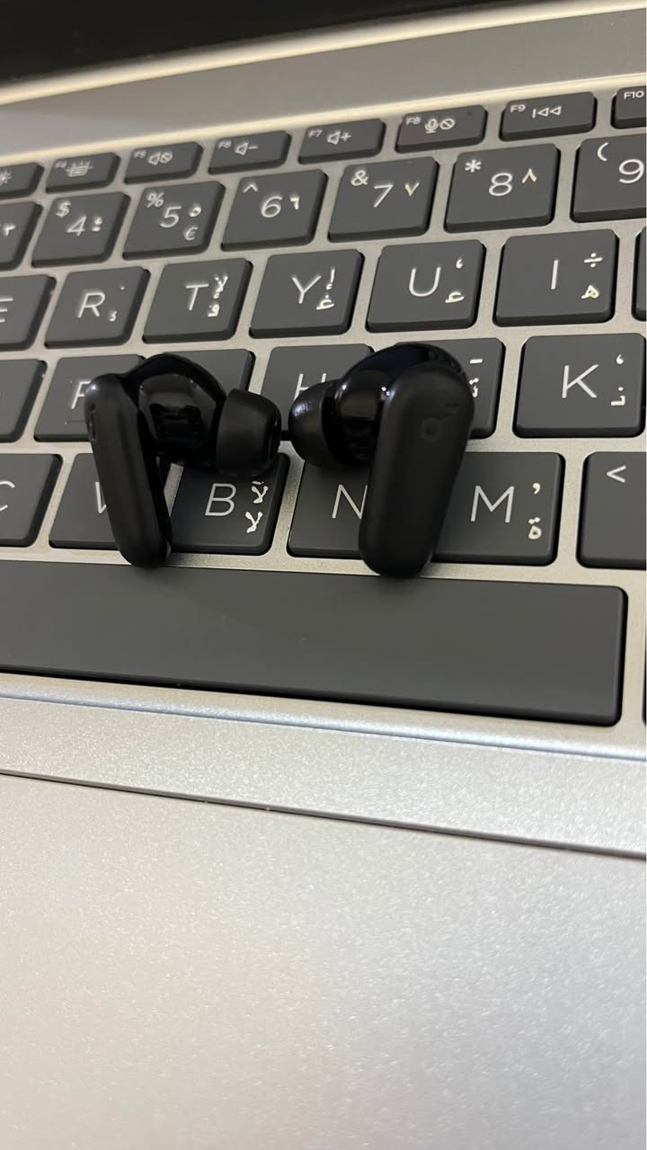 سماعات انكر Anker R50i NC  مستعمله ب حاله جديده و نضيفه جدا مع كامل الملحقات فقط كارتون ما موجود بسعر  ٢٠ الف 

و الجديده جاي يبيعوها ب ٤٠ للف
انا ابيعه الك مستعمله نضيفه و كامل ملحقات ب ٢٠ الف البصرة, العراق


**إذا كنت صاحب هذا الإعلان وتريد حذفه لأي سبب، رجاءا أرسل رسالة إلى الدعم الفني**