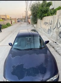 فصوليه • V6 • فتحة سقف توماتيك