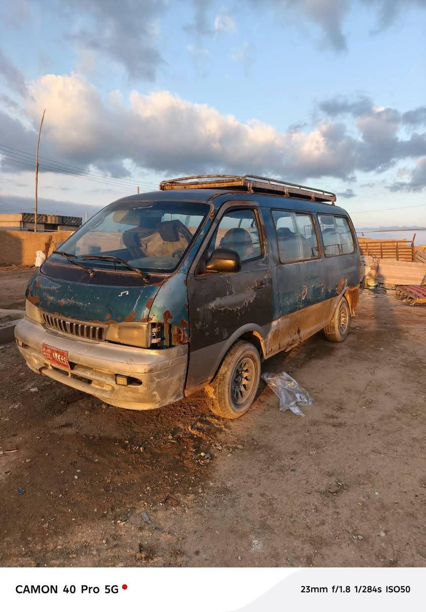 السلام عليكم
كيا #للبيع بريجو 96محدث 2006بالسنويه 
اوراقها كامله وكالة عامه بأسمي من شرعي 
محرك معمر رايمن شرط كير ومحرك 

رقم أحمر قديم 

السعر 20 وبي مجال للشراي 

للتواصل اتصال على الرقم***********
