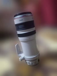 كانون 6D • زوم 28/300 • بطاريتين