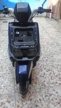 دراجه شحن البيع التفاصيل داخل المقطع السعر 500وبيه مجال بصيط الشراي يت...