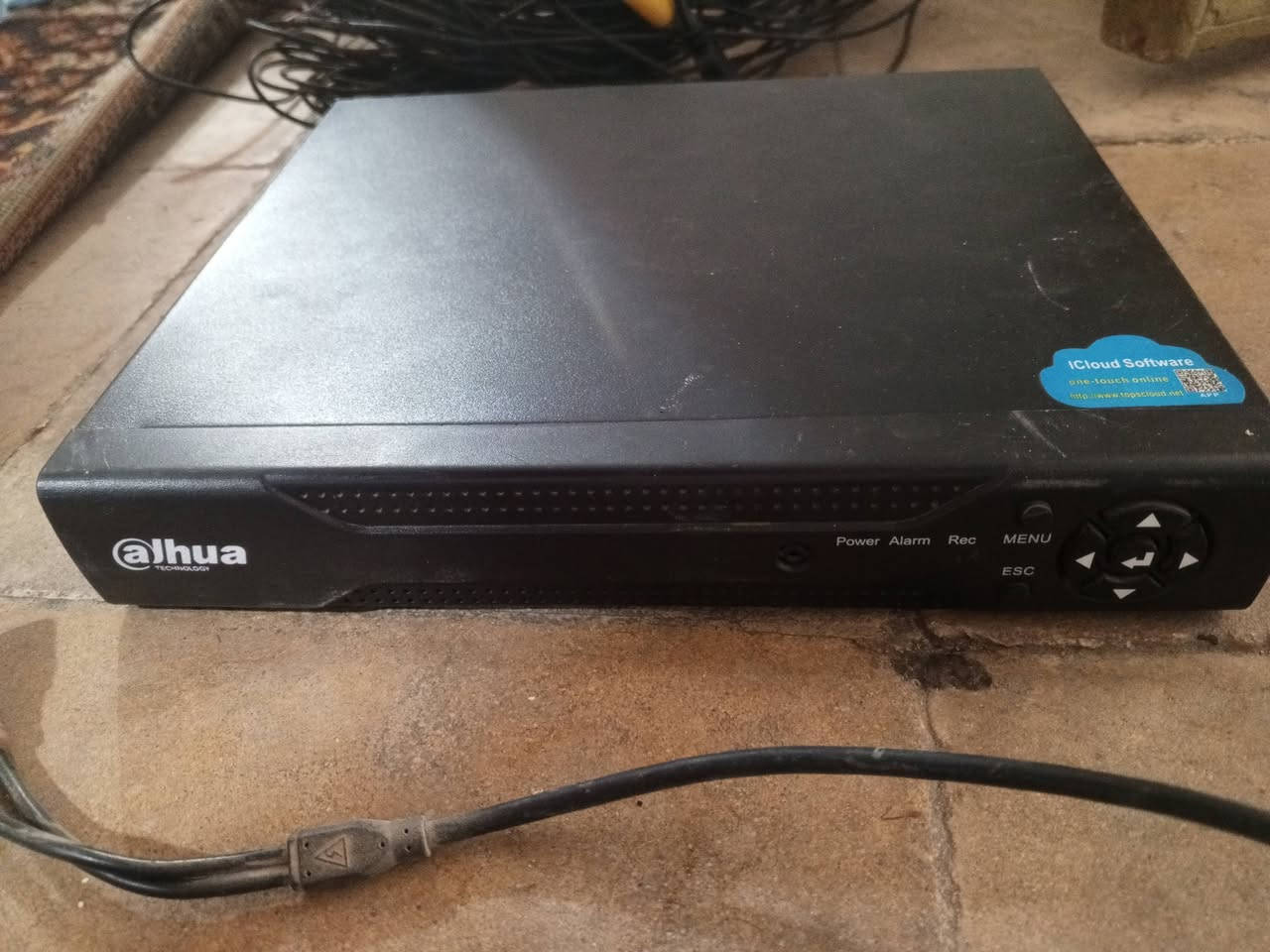 البيع مستعمله صوت وصوره نظافه فول


**إذا كنت صاحب هذا الإعلان وتريد حذفه لأي سبب، رجاءا أرسل رسالة إلى الدعم الفني**