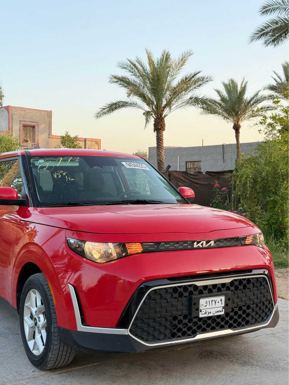 ‏صول ٢٤ بدون ايرباك  
رادارات جانبيه 
محد مسار 
شاشه كبيره 
توقف ذاتي 
هزاز ستيرن 
رادارات خلفيه 
ويل كب 
تحكمات جهتين 
مانع انزلاق 
محرك ٢٠٠٠ 
 داخل لونين 
حادثها  جاملغ وحافة بنيد  شواصي وكير ومكينه مكفوله بدون رقم سعر 137 مكان  بابل حله للاستفسار *********** واتساب او اتصال 📞 حلة, بابل
