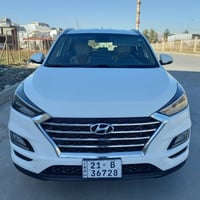 توسان • ٢٠٢٠ • ايرباج