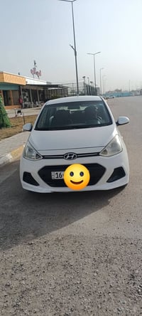 هونداي • ٢٠١٦ • رقم قادسيه