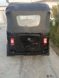 تكتك • موديل ٢٢ • بغداد بوب