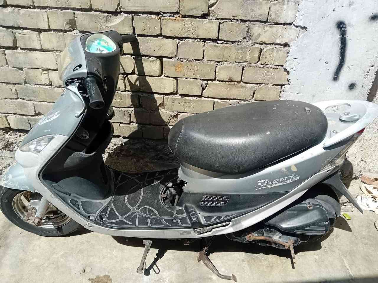 دراجه طافية السعر 140وبيه مجال


**إذا كنت صاحب هذا الإعلان وتريد حذفه لأي سبب، رجاءا أرسل رسالة إلى الدعم الفني**