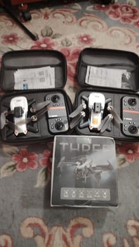 درونات • ٣ قطع