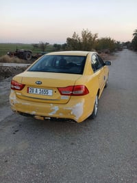 اوبتما لوتز 2010 لبيع كير مكينه مكفولات تبريد تدفئه بيه جامغ امامي وشو...