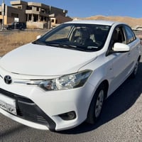 يارس • ٢٠١٥ • مكينة كبيرة