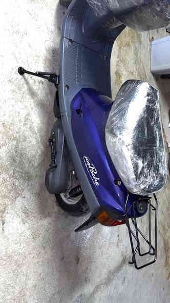 للبيع ياماها جديد 
محرك كابريتر صالنصه شوته بلادي شرط ممفتوح

تايرات جديد كهربائيات شغاله كامل 

صوت أكسل مابي صوت محرك ناعم شرط

سعر 400 بي مجال

***********
