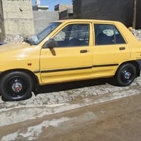 سلام وعليكم سايبه 2015سياره مكفوله لا ضربه ولا صبغ  مكينه مكفوله لا تن...