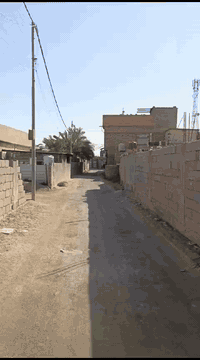 السلام عليكم
بيت للبيع التنومه الصالحية مساحه 260متر
نوع الطابو زراعي ملك صرف وابو طابو جارنا 
ثالث بيت عن الشارع العام مال صالحيه 
موقعه الفرع المجاور لحسينيه الامام المهدي قبل مدارس الريف الزاهر 
هاتف وتساب ***********
