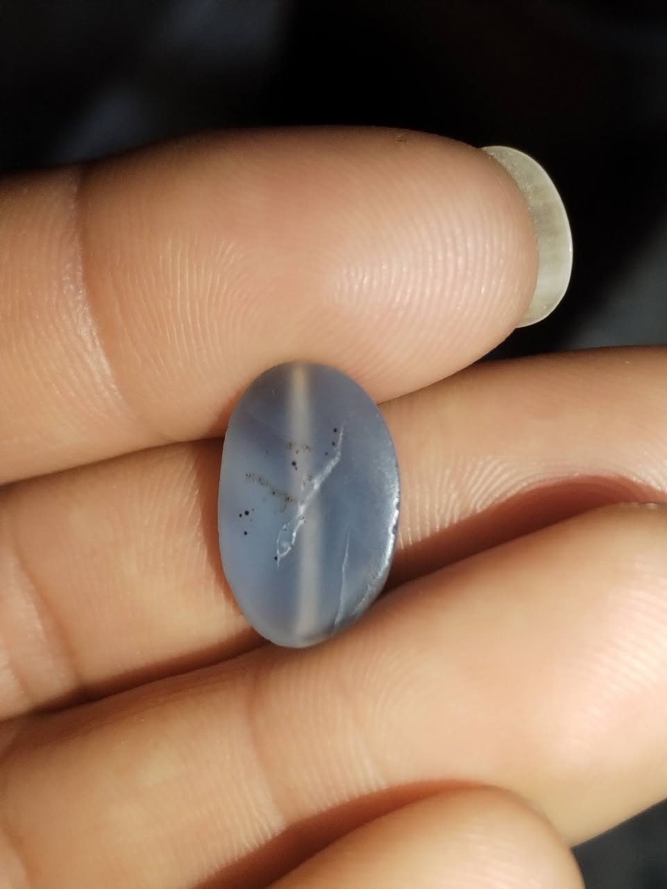 اللهم صلي على محمد وال محمد
تبارك الرحمن طبعا نرجع ونكول السماوه يعني المثنى المركز طبعا ها للعلم بدون مراوس جزع قديم اصيل


**إذا كنت صاحب هذا الإعلان وتريد حذفه لأي سبب، رجاءا أرسل رسالة إلى الدعم الفني**