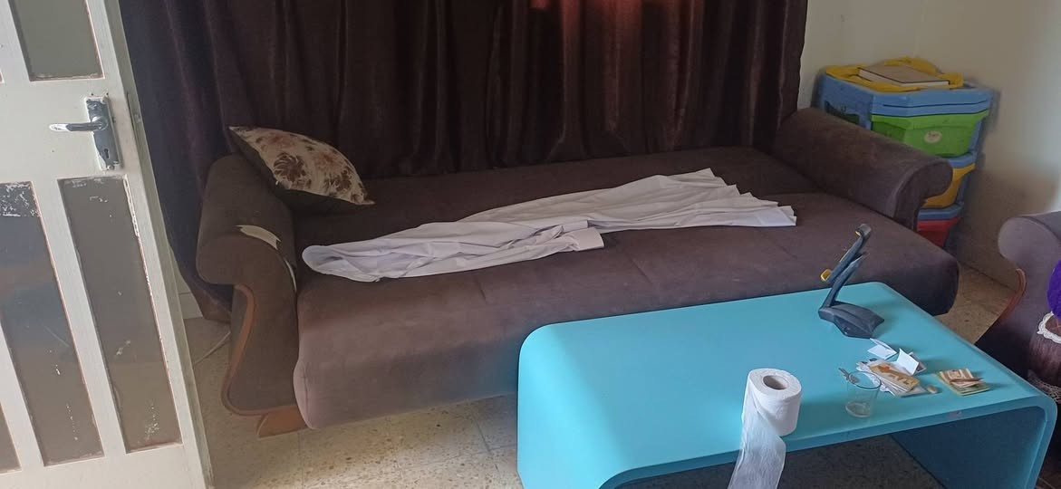 طخم مع طبلات سعر ٣٥٠ مجمع القادسيه


**إذا كنت صاحب هذا الإعلان وتريد حذفه لأي سبب، رجاءا أرسل رسالة إلى الدعم الفني**