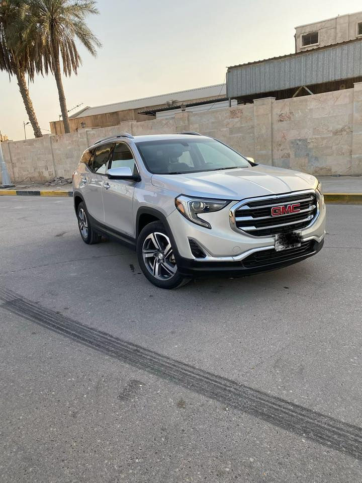 ( بسم الله الرحمن الرحيم ) 
تيرين 2019 رقم بصرة تحويل فول مواصفات SLT فول عده فتحه صندوك كهرباء كشنات خزن ميموري تدفئه كشنات ستيرن تدفئه بصمه شاشه تحكم ستيرن وارد امريكي بنيد مبدل ومصبوغ بدون دواخل باقي كفاله سيارة جاهزه وما بيه نقص برغي للبيع او المراوس سعر 142 وبيها مجال الاتصال ***********
