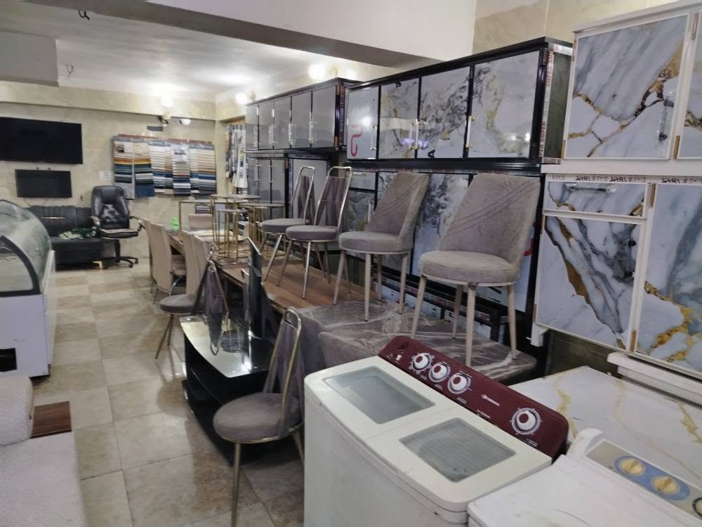 🏠 السلام عليكم زبائنه الكرام 🏠 معرض ومعمل أنمار للأثاث 🏠 بيع💸و شراء كافة الأثاث المنزلي الجديدو المستخدم 🏠و تجهيز اثاث بيت كامل بأحدث الموديلات وبأسعار مناسبه وتنافسيه 🏠 للأستفسار☎️ واتساب *********** ☎️ *********** كركوك, العراق
