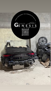 متوفر جميع قطع غيار جنيسس 07830806380