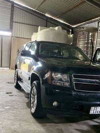 تاهو LT • ٢٠٠٩ • ديالى