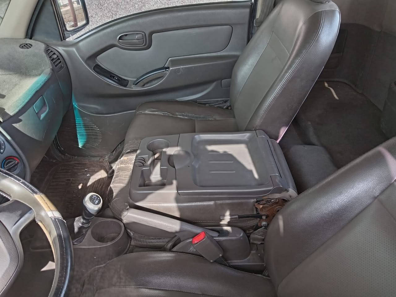 للبيع كيا بورتر موديل 2012
قماره مبدلا مال 2017
مكينه حجم 33
سياره بلاديه بدون صبغ وبدون ضربه
كير ومكينه وشاصي وكسل وصدر مكفولات
رقم صلاح الدين تحويل مباشر ألماني
كهربائيات كله شغاله
تخم تاير العنوان سامراء خط سريع
سعر 110 وبيهامجال
ملاحضه موكلف بنشر اتصل
***********
***********
