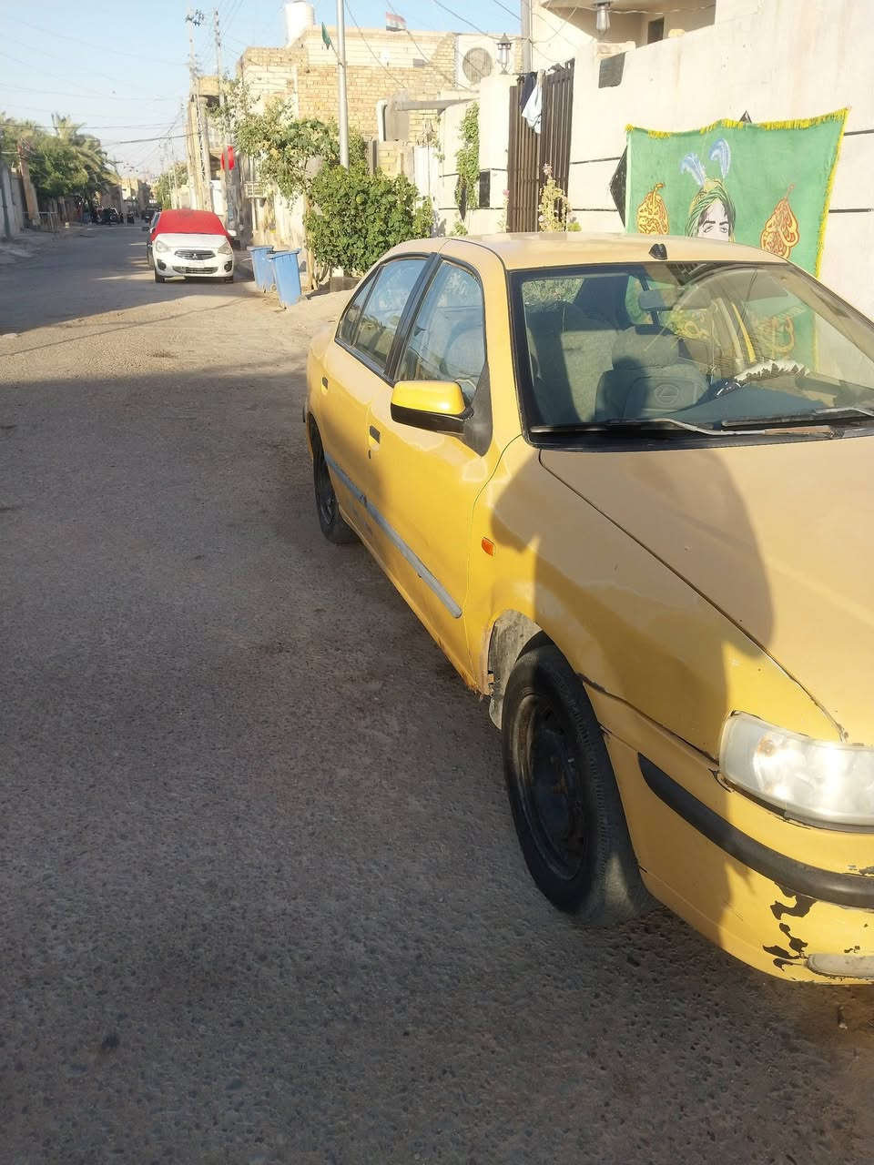 سمند موديل ١١ ميسان كير ومحرك جيد  رايدها ب٢٠ ورقة وبيها مجال للتواصل ***********
