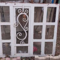 شباكين • ١٢٠×١٤٠ • ١١٠×١٤٠