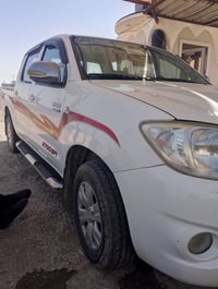 دبل قمرة • باسمي • ٢٠١١